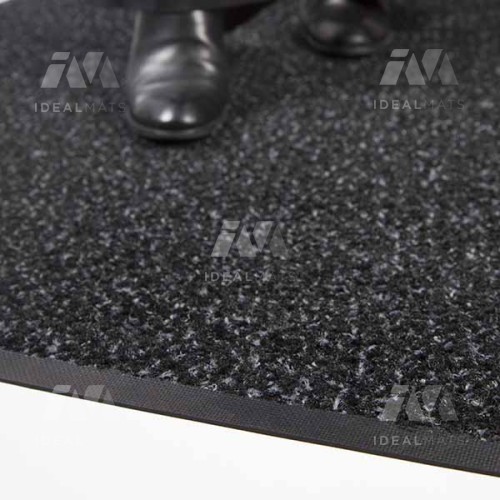 Superscrape Made to Measure Scraper Entrance Mat Ideal Mats
